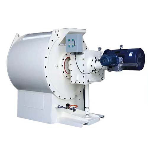 CHOCOLATE CONCHE REFINER