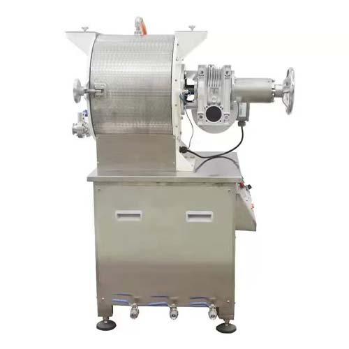 20L chocolate conche refiner