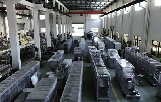 Golden Eagle Factory