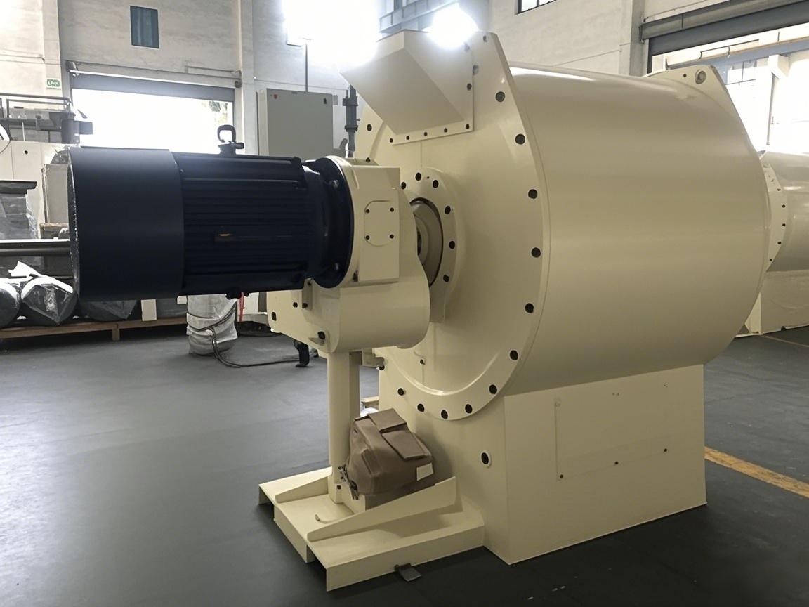 500-1000-2000-3000L Conche Refiner