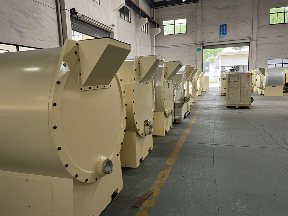 500-1000-2000-3000L Conche Refiner 2