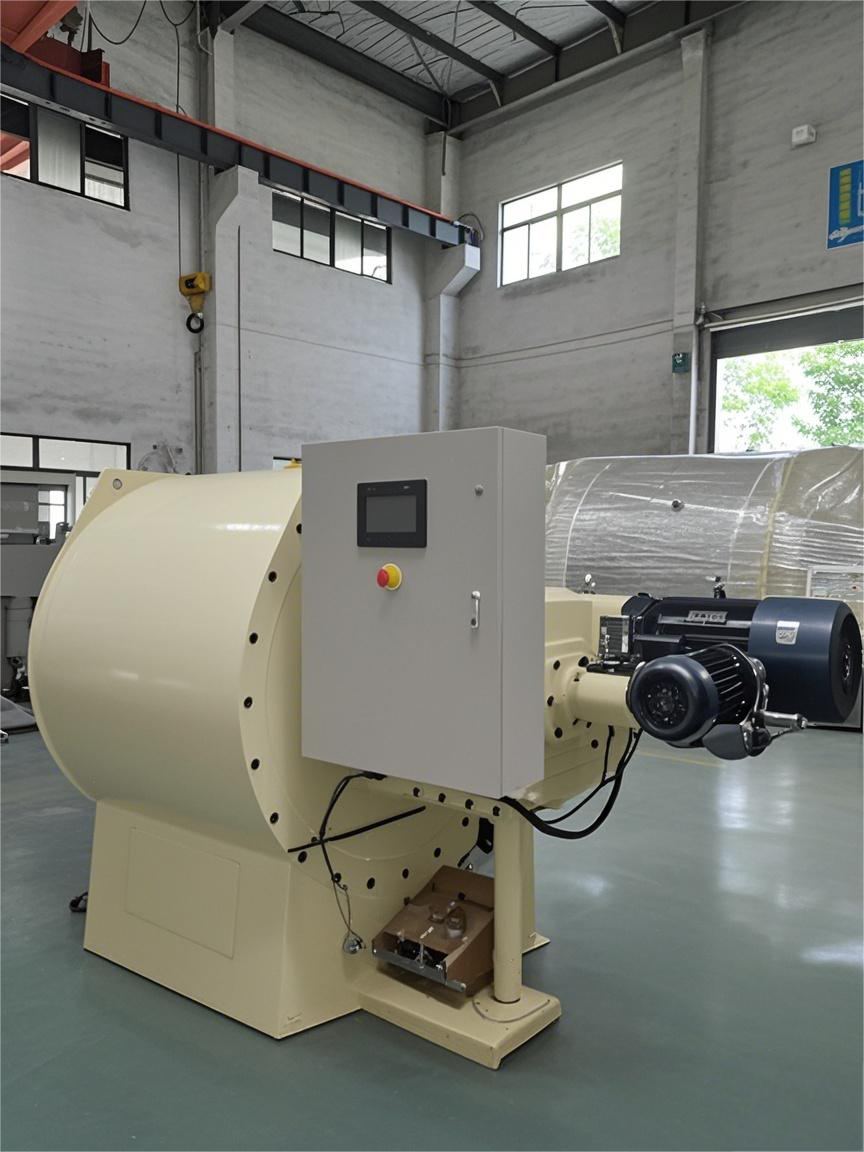 500-1000-2000-3000L Conche Refiner 3
