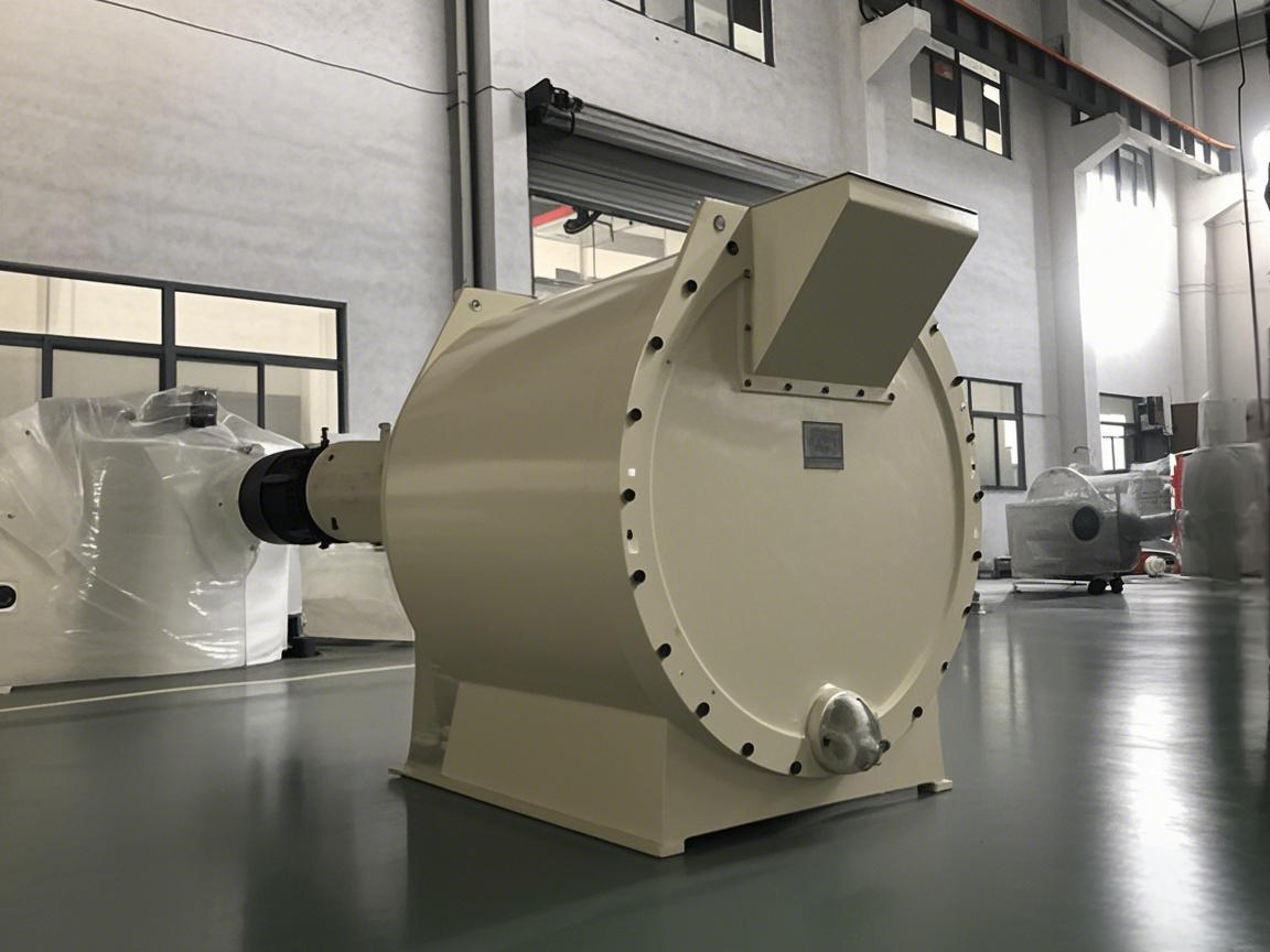 500-1000-2000-3000L Conche Refiner 4