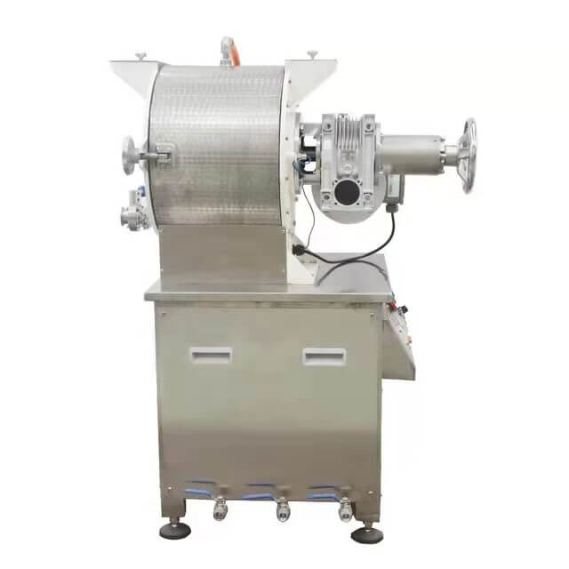 20L Conche Refiner 2