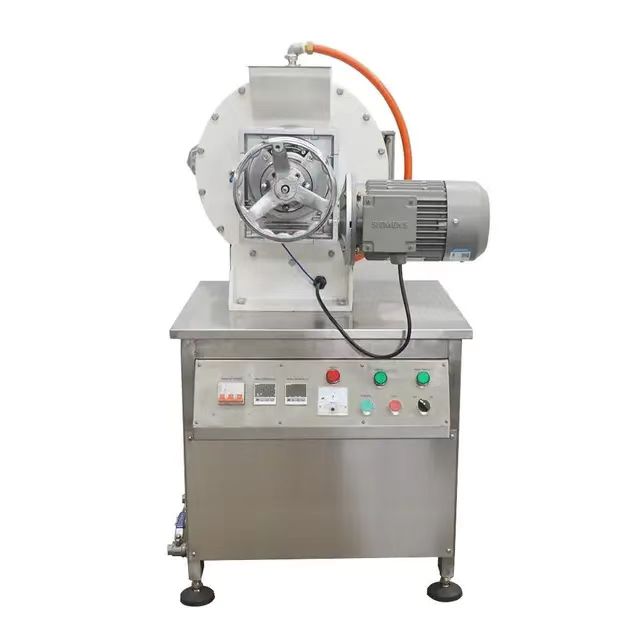 20L Conche Refiner 3