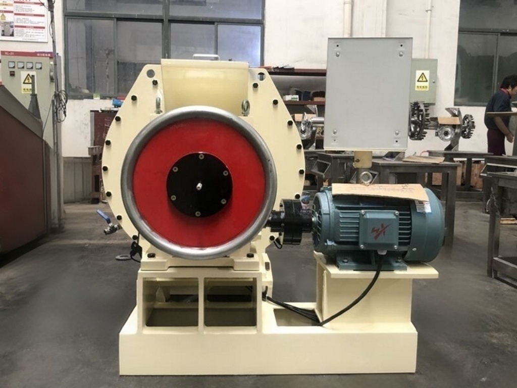 100L Conche Refiner 2