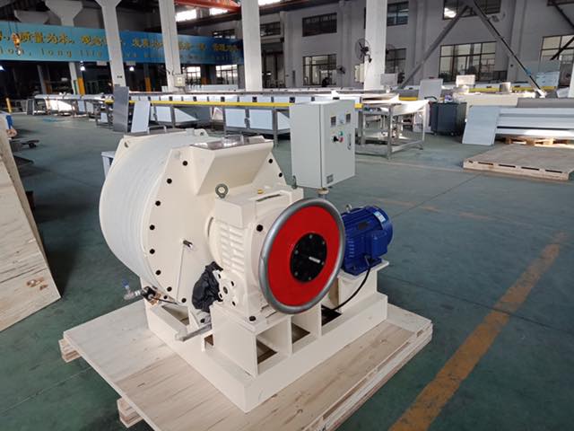 100L Conche Refiner 4