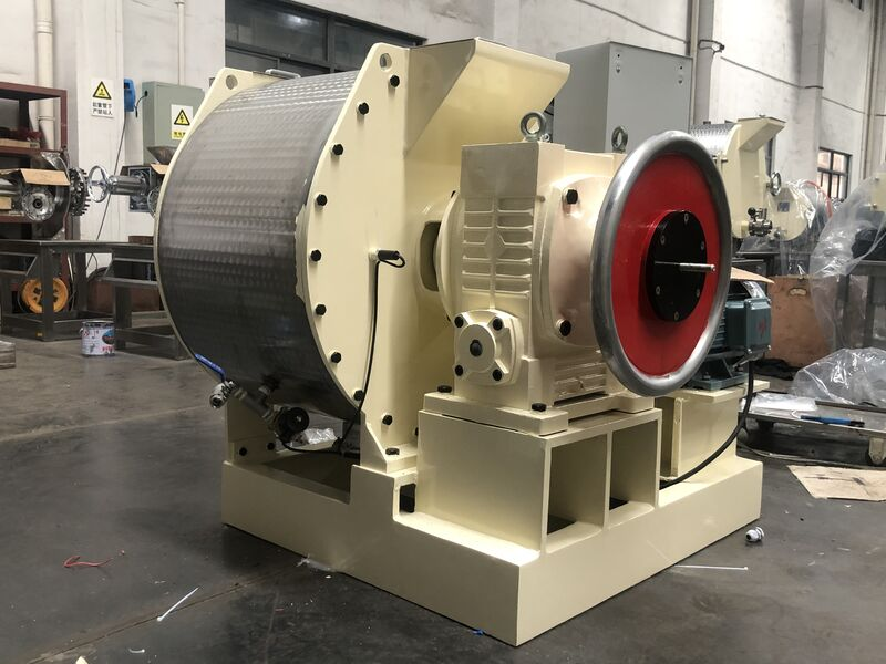 100L Conche Refiner 5