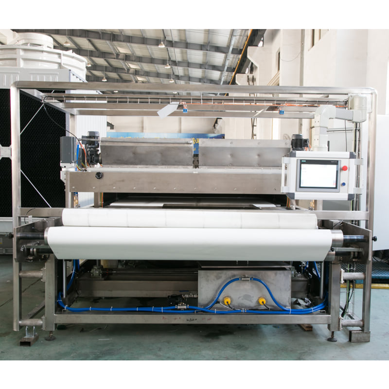 600-1000mm Chocolate Drops Line 5