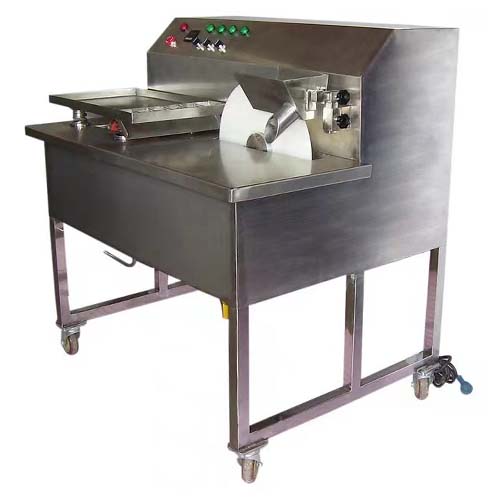Manual Moulding Machine