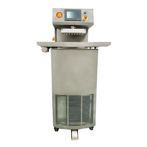 25-60L Chocolate Tempering Machine