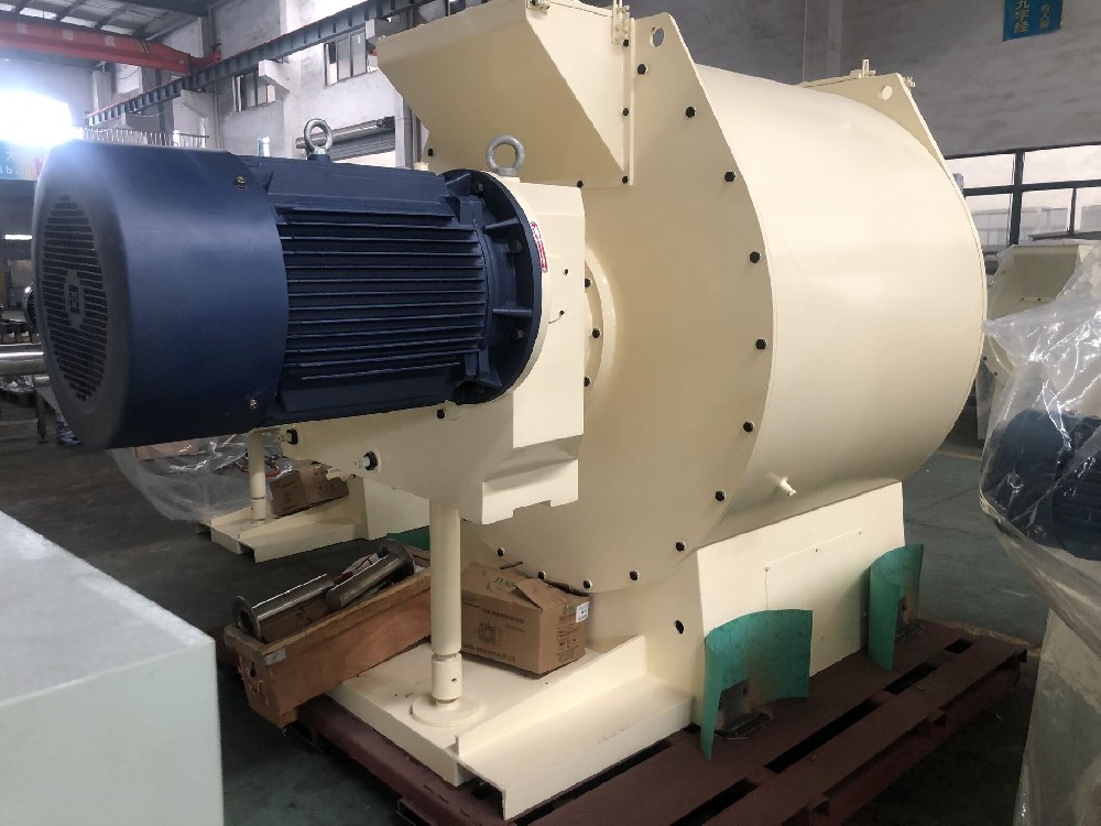 3ton Chocolate Conche Refiner